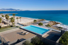 Beautiful studio in luxury residence with swimming pool